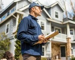 Getting a home inspection is a must Home Inspection